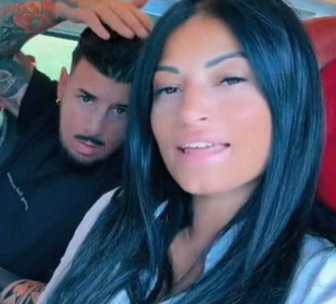 Temptation Island, come è andato a finire il falò di confronto tra Alessia e Lino 1