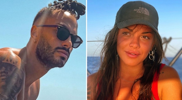 Temptation Island, Gaia e Jakub si sentono 1