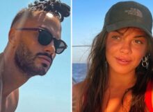 Temptation Island, Gaia e Luca stanno insieme 5