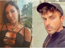 Temptation Island, Vittoria frequenta il tentatore Simone 3