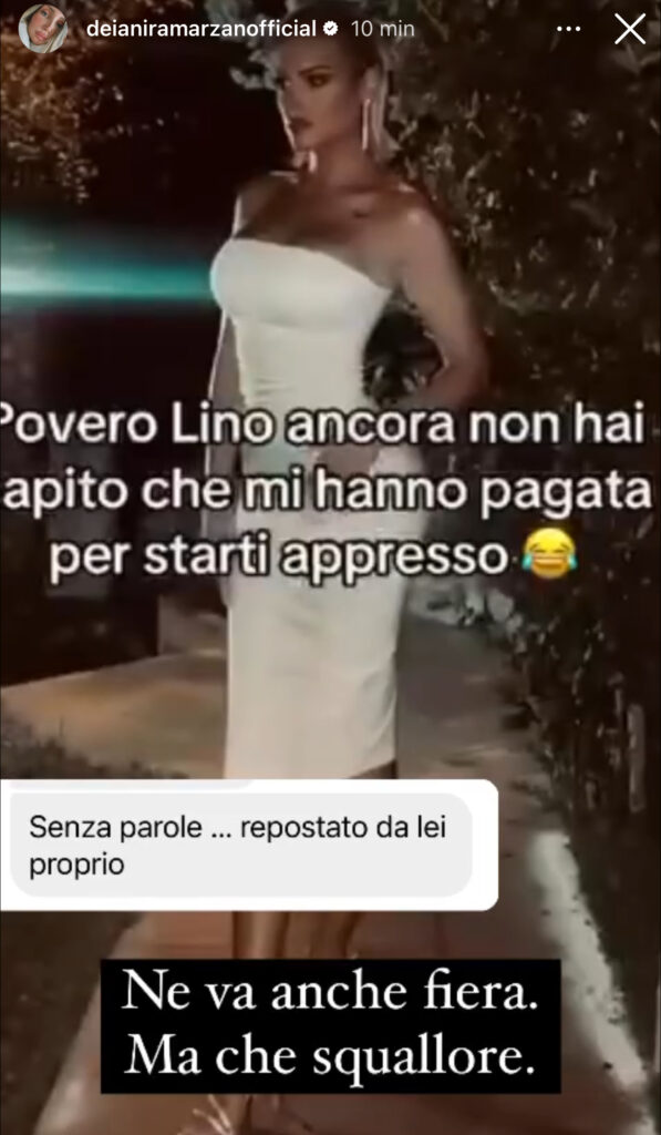 Temptation Island, Maika e le rivelazioni dopo il reality 2