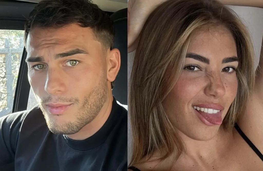 Temptation Island, Raul e Martina il gesto che chiude per sempre i rapporti 1