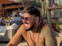 Temptation Island, Lino contro Martina 1