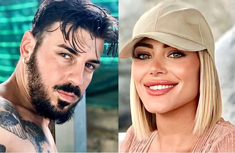 Temptation Island, Lino e Maika ancora insieme 1