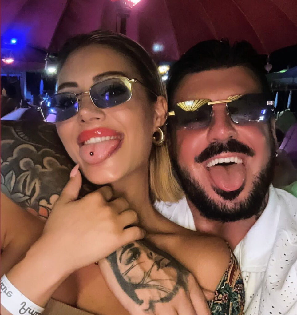 Temptation Island, Maika parla del suo rapporto con Lino 1