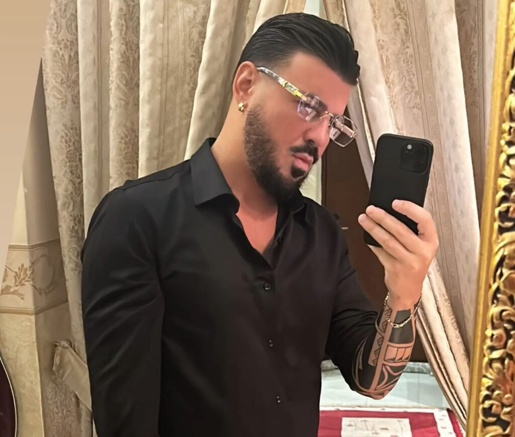 Temptation Island, Lino rivela di non aver mai visto il figlio di Alessia 1