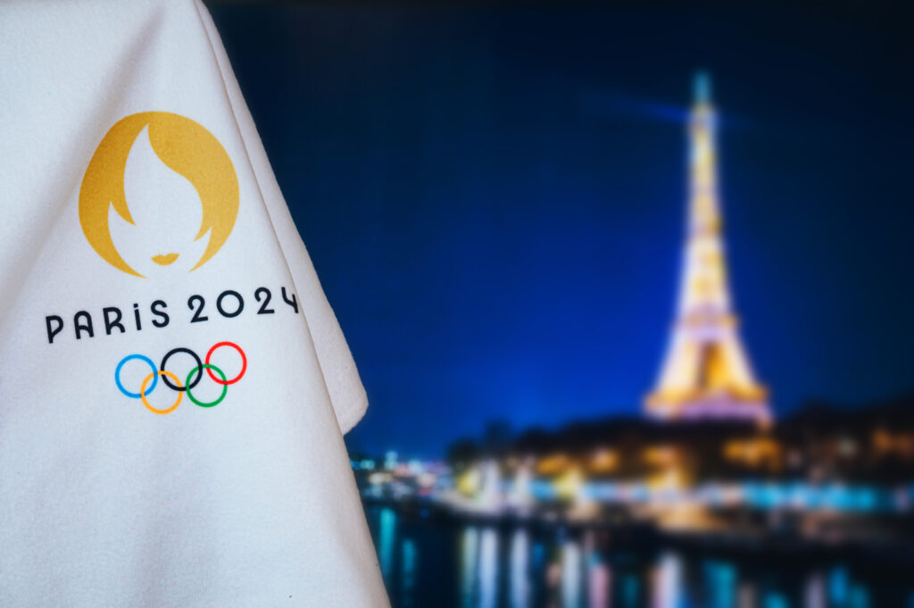 Olimpiadi di Parigi 2024, un atleta arrestato 1