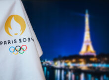 Olimpiadi di Parigi 2024, un atleta arrestato 3