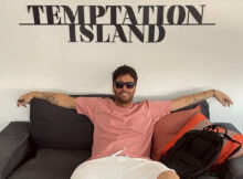 Temptation Island, Diandra e Valerio la prima coppia ufficiale e’ amica di una famosa attrice 2