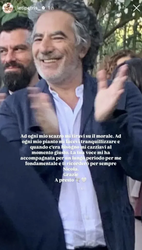 Grande Fratello, grave lutto per il reality 3