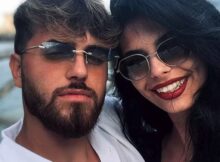 Temptation Island, Federica e Alfonso, cosa è successo dopo il falò di confronto 6