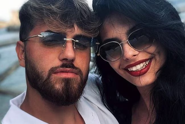 Temptation Island, Alfonso e Federica, trovati i loro profili social 1