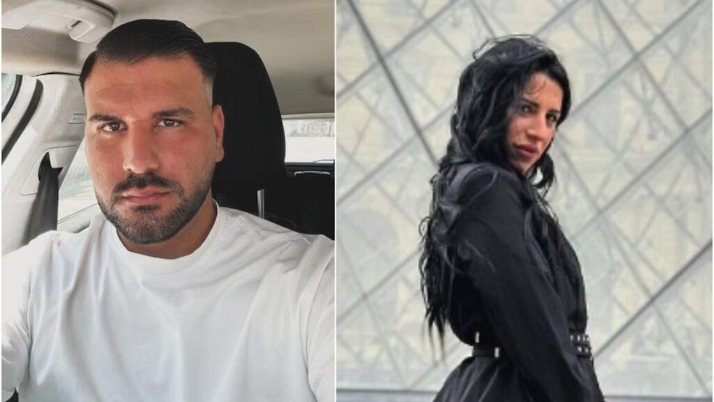 Temptation Island, Titty e Antonio, spuntano le foto della proposta di matrimonio 1