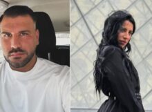 Temptation Island, Titty e Antonio, spuntano le foto della proposta di matrimonio 2