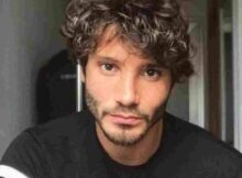 Stefano De Martino paparazzato con una bella ragazza bionda, sarà lei la nuova fiamma? 4