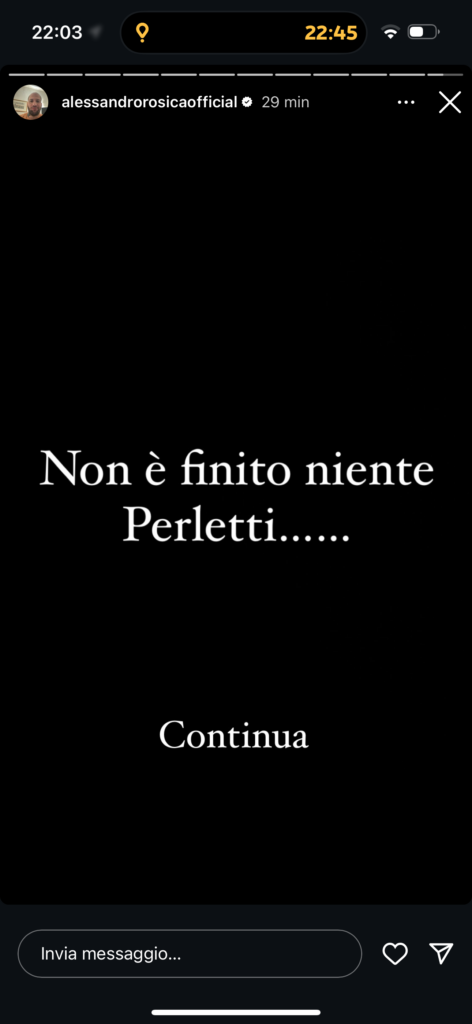 Grande Fratello, Perla e Mirko sono tornati a frequentarsi 2