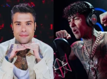 Fedez Tony Effe, nel dissing Chiara appare un audio sospetto 4