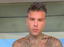 Fedez cancella un pezzo dalla canzone contro Chiara Ferragni che finisce in rete 2