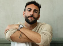 Grave lutto per Marco Mengoni 6