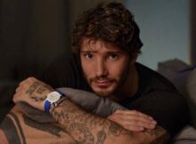 Stefano De Martino replica alle parole di Belen Rodriguez 5