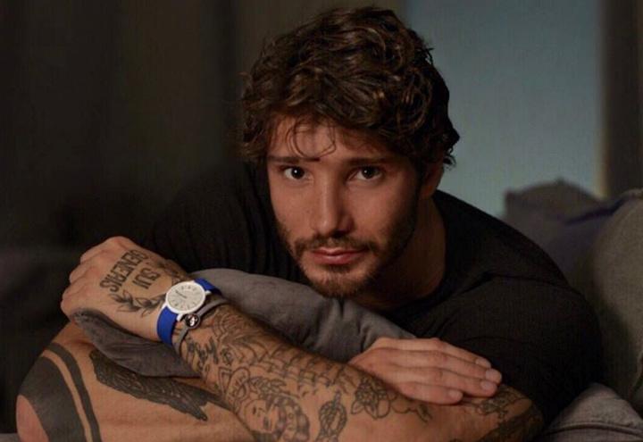 Stefano De Martino replica alle parole di Belen Rodriguez 1