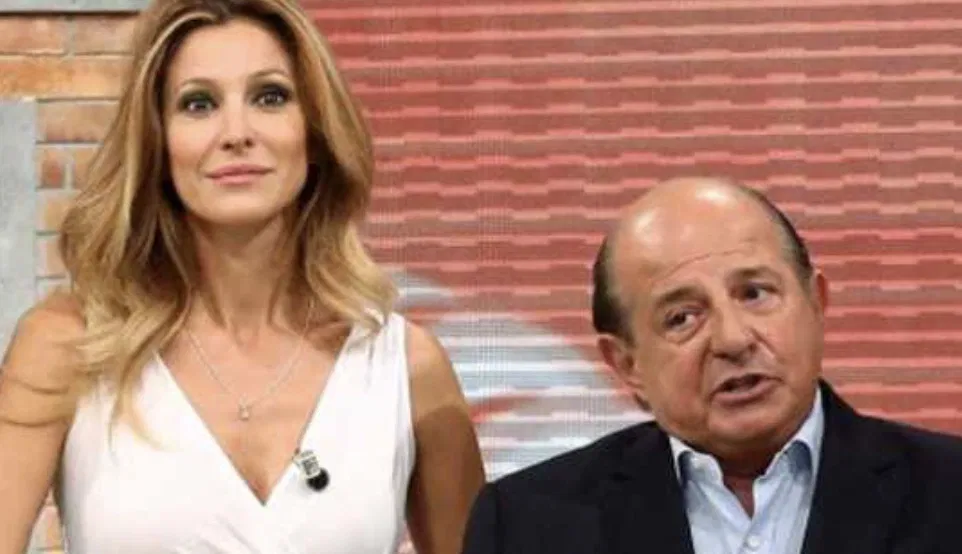 Adriana Volpe e Giancarlo Magalli, ecco il giudice a chi ha dato ragione 1