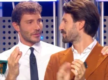 Affari tuoi, doppi sensi tra Stefano De Martino e il concorrente 5