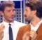 Affari tuoi, doppi sensi tra Stefano De Martino e il concorrente 4