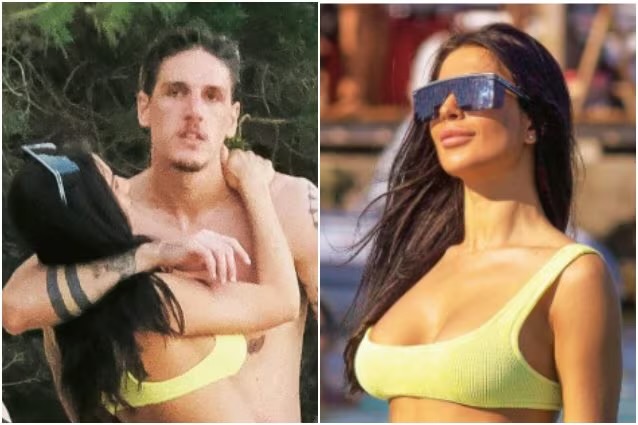 Temptation Island, la tentatrice Sofia e’ stata fidanzata con un famosissimo calciatore italiano 2