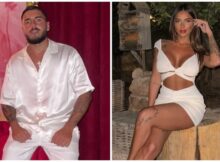 Temptation Island, il prima e dopo di Millie 5