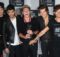 One direction, e’ venuto a mancare uno dei membri del gruppo 4