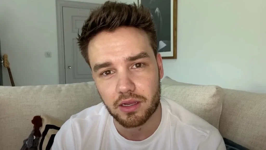 Liam Payne, le dichiarazioni shock della sua ex compagna 1