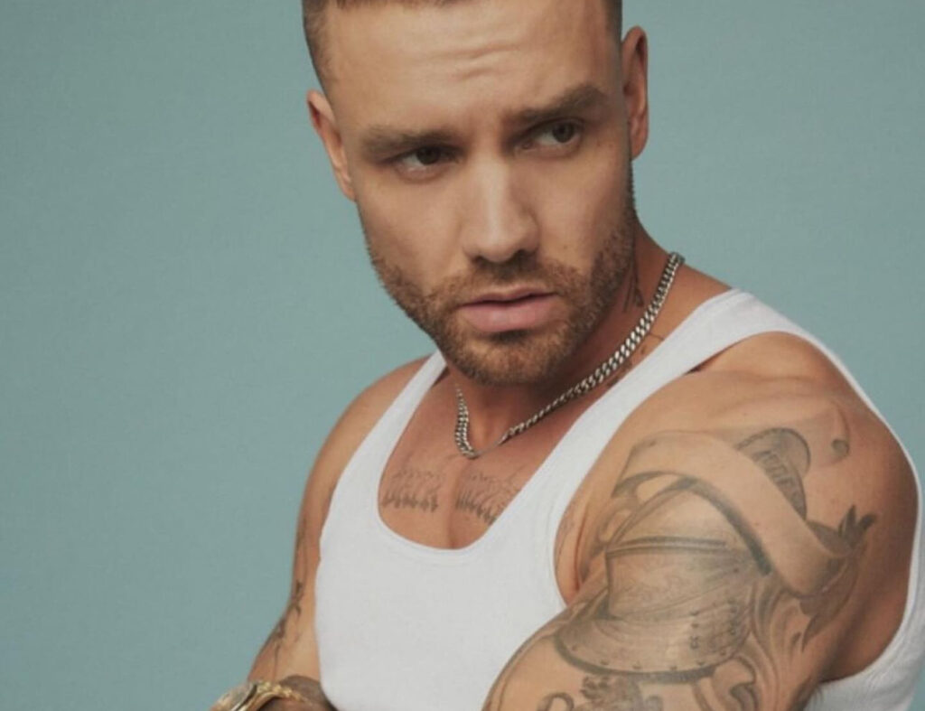 Liam Payne, i problemi lavorativi 1