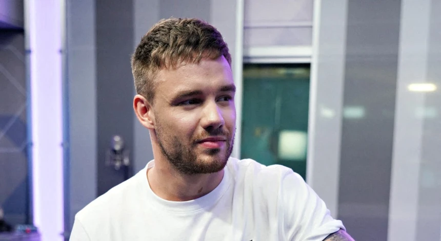 Liam Payne, le parole per suo figlio di 7 anni 1