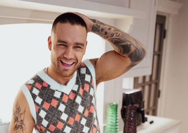 Liam Payne, il video con i fan poche ore prima l’incidente 1