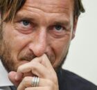 Francesco Totti ha una relazione con un altra donna? 3