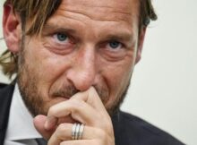 Francesco Totti ha una relazione con un altra donna? 2