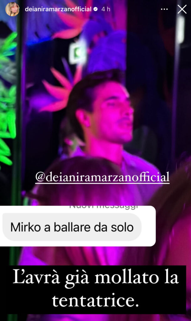 Temptation Island, Mirko e Alessia si sono lasciati? 2