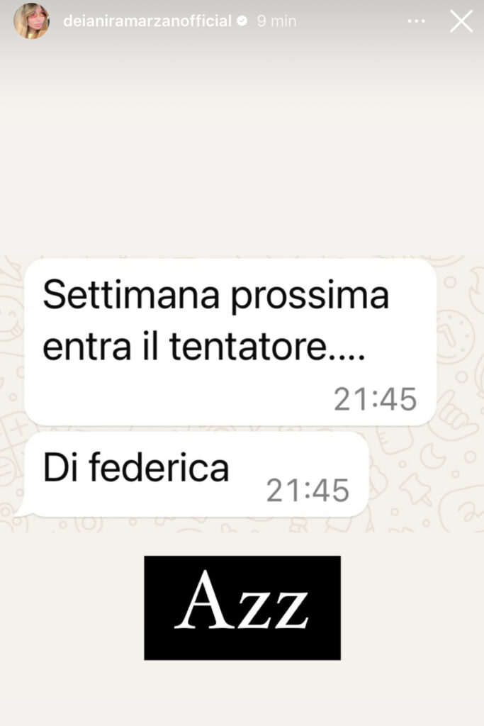 Grande Fratello, il tentatore Stefano entra nella casa 3