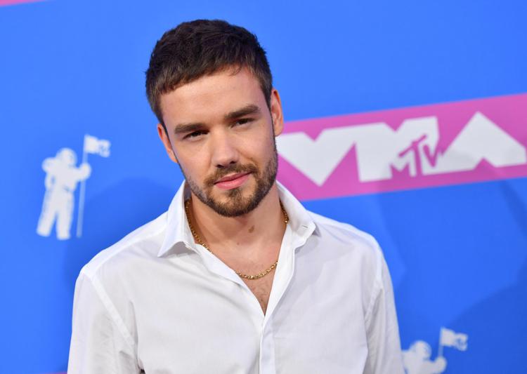 Liam Payne, le rivelazioni di un ragazzo 1