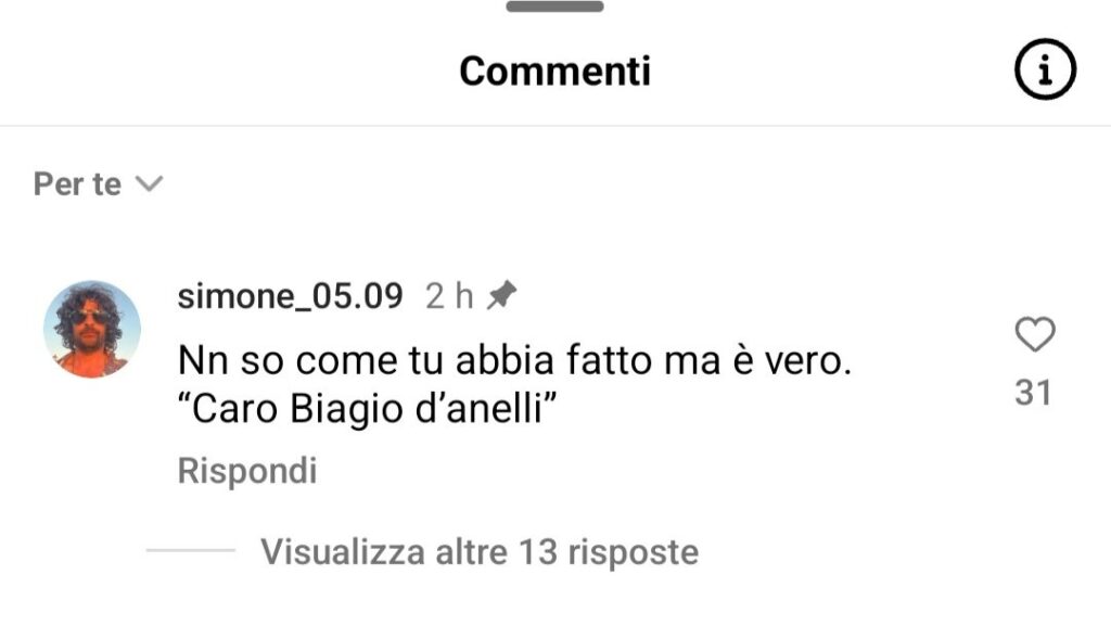 Grande Fratello, Yulia denunciata dal suo ex? 2