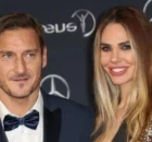 Ilary Blasi denuncia Francesco Totti 7