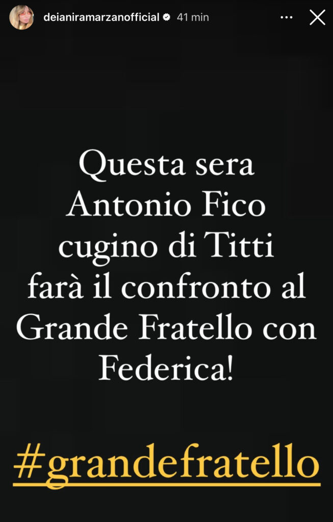 Grande Fratello, anticipazioni puntata di questa sera 2