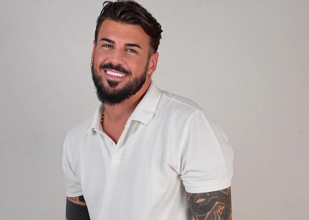 Temptation Island, Lino e Alessia fanno pace 1