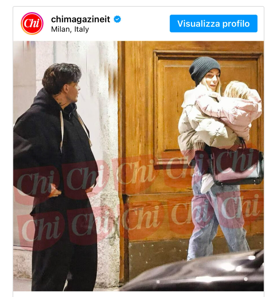 Sophia e Alessandro beccati nuovamente insieme 2