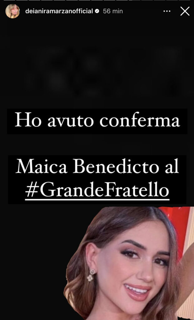 Grande Fratello, dalla Spagna arriva un altro concorrente 2