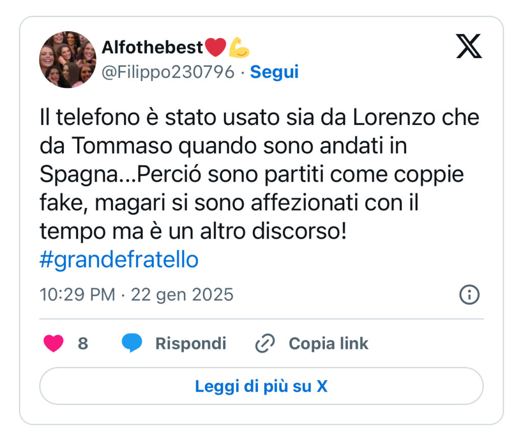 Grande Fratello, tre provvedimenti disciplinari 2