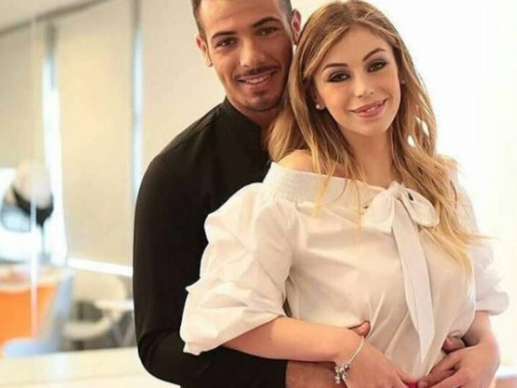 Uomini e donne, Aldo rompe il silenzio sulla crisi con Alessia 1