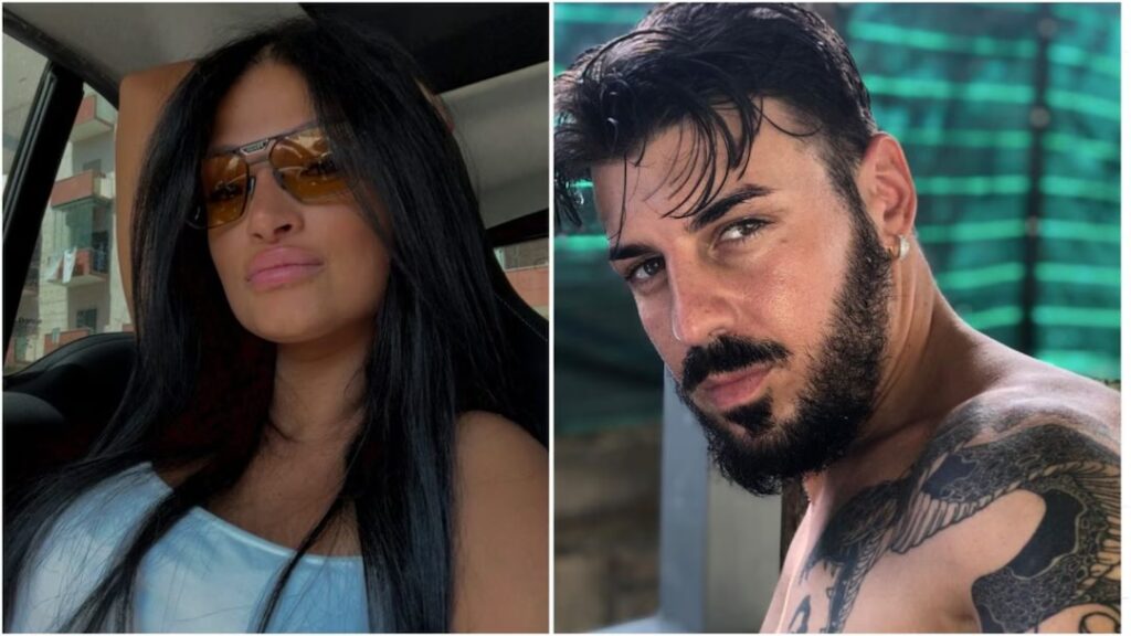 Temptation Island, Alessia e Lino si sottopongono ad un intervento estetico insieme 1