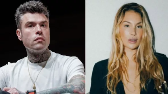 Fedez, le rivelazioni shock di Fabrizio Corona 2